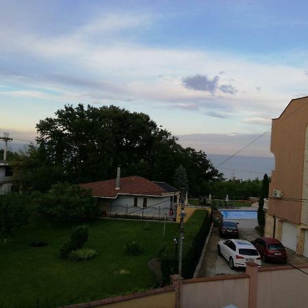 Vila Dva 3 Golden Sands Exterior foto