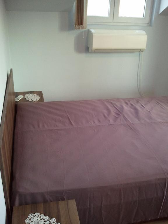 Vila Dva 3 Golden Sands Quarto foto