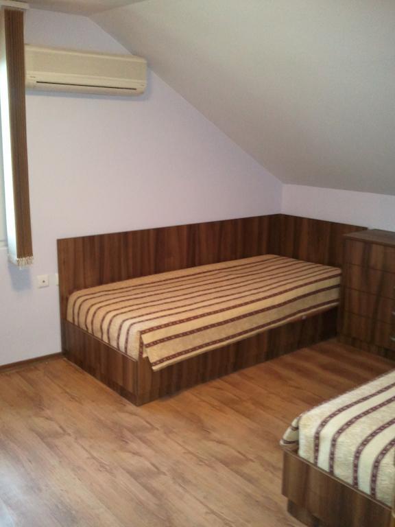 Vila Dva 3 Golden Sands Quarto foto