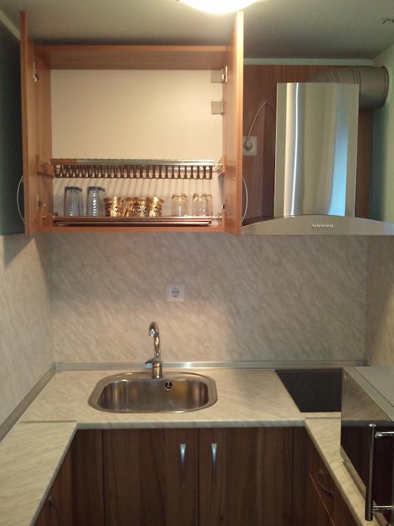 Vila Dva 3 Golden Sands Quarto foto