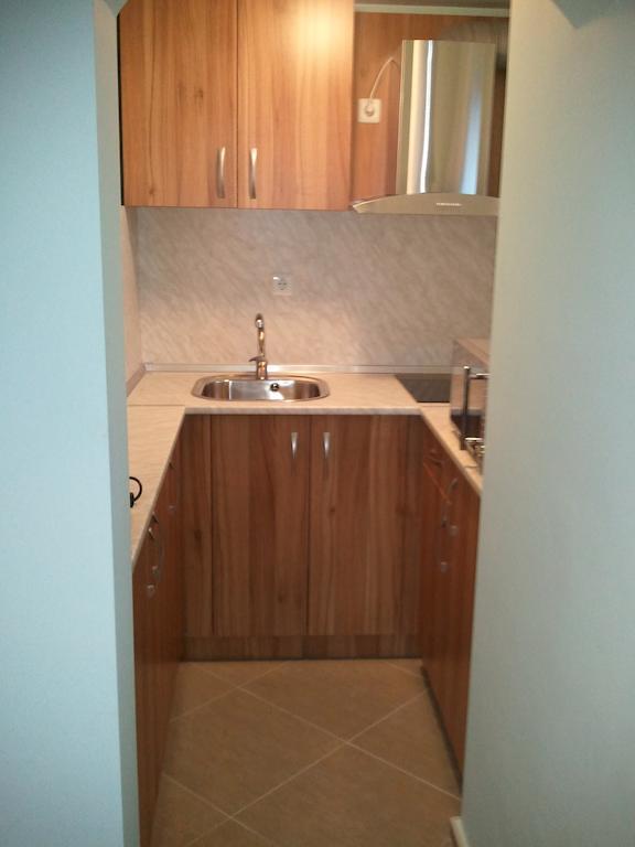 Vila Dva 3 Golden Sands Quarto foto