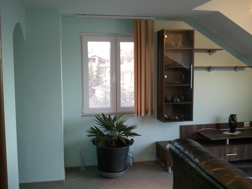 Vila Dva 3 Golden Sands Quarto foto