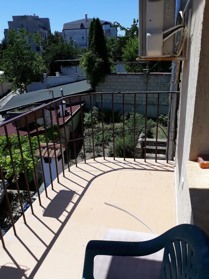 Vila Dva 3 Golden Sands Exterior foto