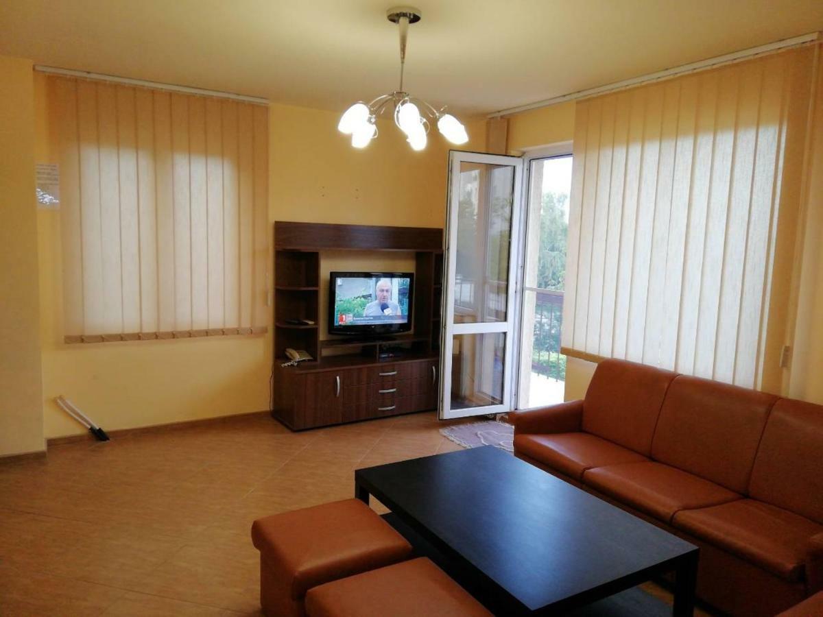 Vila Dva 3 Golden Sands Exterior foto