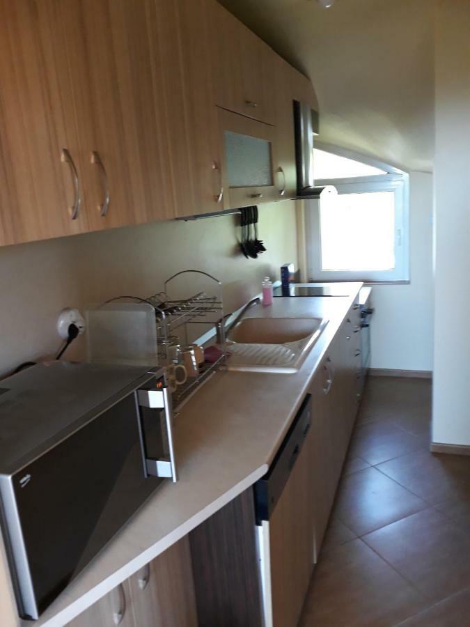 Vila Dva 3 Golden Sands Exterior foto
