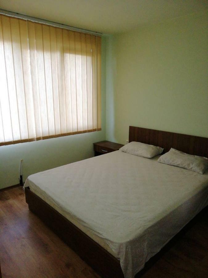 Vila Dva 3 Golden Sands Exterior foto