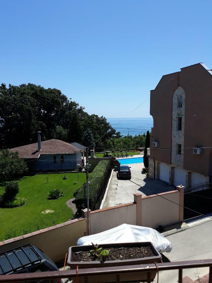 Vila Dva 3 Golden Sands Exterior foto